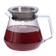 Timemore Server 600ml Glas