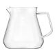 Timemore Server 600ml Glas
