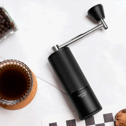 Timemore C3S Pro S2C Manuel Kaffemølle 38mm Sort