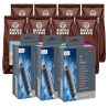 Jura Plejepakke - Claris Smart Inkl. 8x400g Rigtig Kaffe Organic