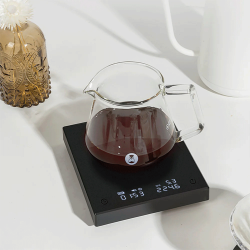 Timemore Scale Mirror 2 Sort