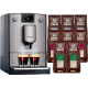 Nivona NICR 695 Titan Espressomaskine Inkl. 8x400g Rigtig Kaffe Organic