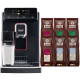 Gaggia Magenta Prestige Espressomaskine Inkl. 8x400g Rigtig Kaffe Organic