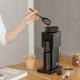 Timemore Bricks Elektrisk Espressokværn 01S Sort