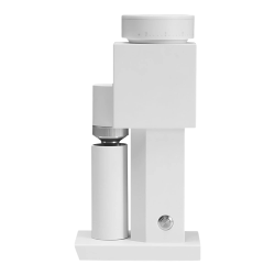 Timemore Bricks Elektrisk Espressokværn 01S Hvid