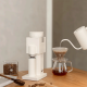 Timemore Bricks Elektrisk Espressokværn 01S Hvid