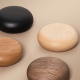 Timemore Pucks Espresso Accessories Sæt - Træ