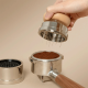 Timemore Pucks Espresso Accessories Sæt - Træ