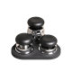 Timemore Pucks Espresso Accessories Sæt - Full Metal