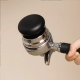 Timemore Pucks Espresso Accessories Sæt - Full Metal