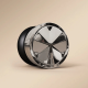 Timemore Pucks Espresso Accessories Sæt - Full Metal