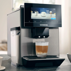 Siemens TQ903R03 EQ900 Espressomaskine