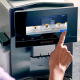 Siemens TQ903R03 EQ900 Espressomaskine