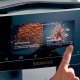 Siemens TQ903R03 EQ900 Espressomaskine