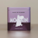 Moomin Black Tea Mulberry - Løs sort te 100 g