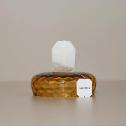 Supertea Apple Elderflower Økologisk Tebreve 20 stk