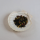 Moomin Green Tea Bilberry - Løs grøn te 100 g