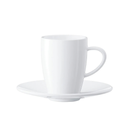 Jura Kaffekopper 2 Stk