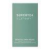 Supertea Green Tea Lemon Økologisk Tebreve 20 stk