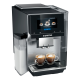 Siemens TQ713R03 EQ700 Inox Espressomaskine