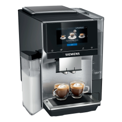 Siemens TQ713R03 EQ700 Inox Espressomaskine