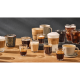 Siemens TQ713R03 EQ700 Inox Espressomaskine