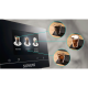 Siemens TQ713R03 EQ700 Inox Espressomaskine