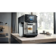 Siemens TQ713R03 EQ700 Inox Espressomaskine