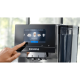 Siemens TQ713R03 EQ700 Inox Espressomaskine