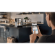 Siemens TQ713R03 EQ700 Inox Espressomaskine