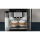 Siemens TQ713R03 EQ700 Inox Espressomaskine