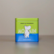 Moomin Green Tea Raspberry - Løs grøn te 100 g