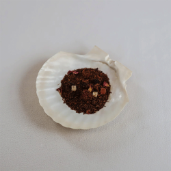 Moomin Rooibos Red Berries - Løs koffeinfri rooibos-te 100 g