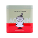 Moomin Little My Lemon - Løs grøn te 100 g