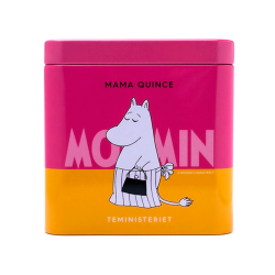 Moomin Mama Quince - Løs sort te 100 g