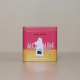 Moomin Mama Quince - Løs sort te 100 g