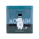 Moomin Papa Grey - Løs sort te 100 g