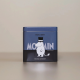 Moomin Papa Grey - Løs sort te 100 g