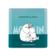 Moomin Liquorice & Apple - Løs urtete 50 g