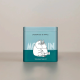 Moomin Liquorice & Apple - Løs urtete 50 g
