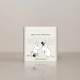 Moomin Green Tea Pineapple - Løs grøn te 80 g