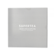 Supertea Variety Box 72 økologiske te-breve