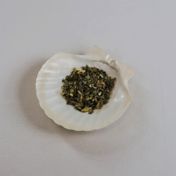Ayurveda Breathe – Økologisk løs urtete 65 g