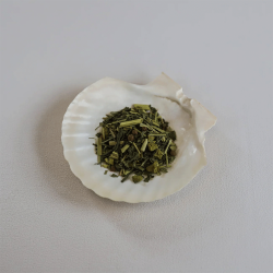 Ayurveda Boost – Økologisk løs grøn te 60 g