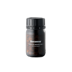 Ayurveda Recover – Økologisk løs urtete 100 g