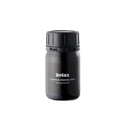 Ayurveda Relax – Økologisk urtete 100 g