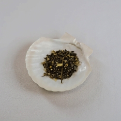 Ayurveda Sleep – Økologisk urtete 40 g