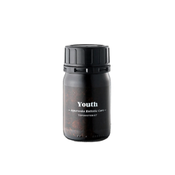Ayurveda Youth – Økologisk urtete 45 g