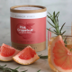 Summer Vibes Pink Grapefruit – Urtete 40 g
