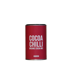 Hygge Cocoa Chilli – Økologisk kakaodrik 250 g